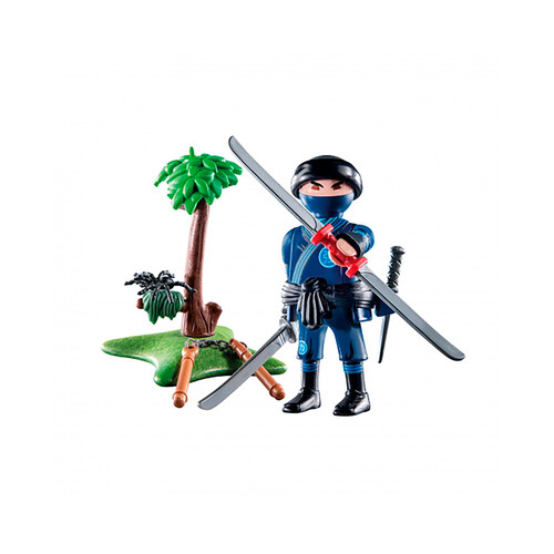 PLAYMOBIL Special plus ninja