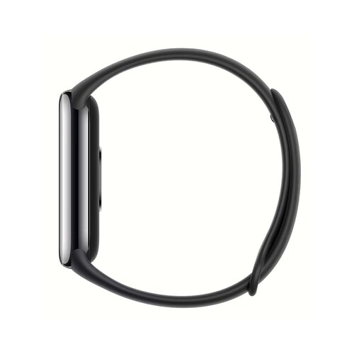 XIAOMI Smart Band 8 negro, Pulsera de actividad 1,62.