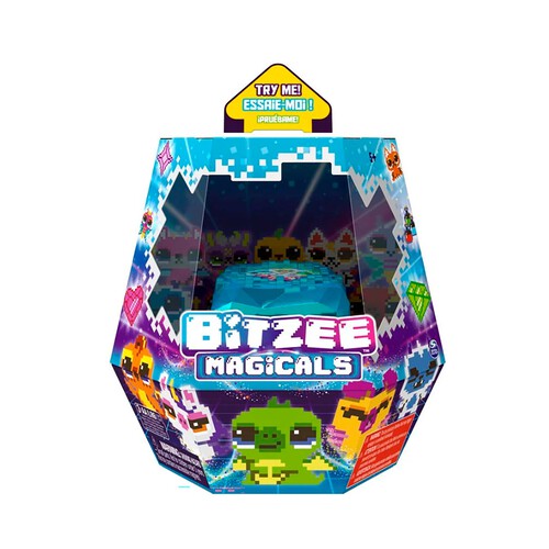 Bitzee mascota digital Magicals.