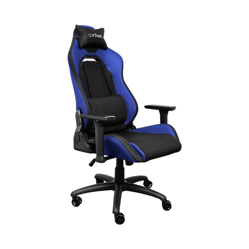 Silla gaming TRUST GXT 714B Ruya.