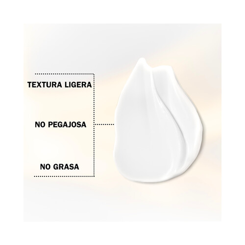 OLAY Collagen peptide Crema de día hidratante, para una piel fuerte y radiante 50 ml.