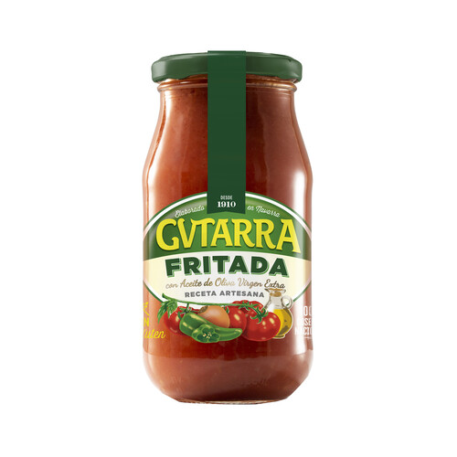 GVTARRA Fritada 450 gr.