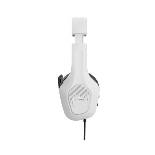 Auriculares gaming TRUST GXT 415W ZIROX.