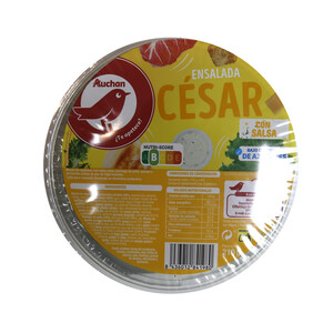 Comprar Ensalada extreme pollo florett en Supermercados MAS Online