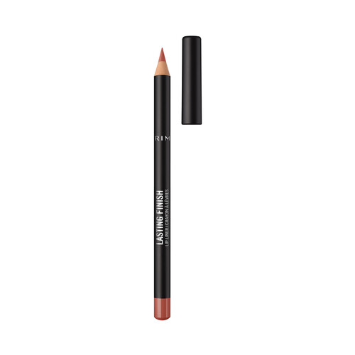 RIMMEL  Lasting finish tono 110 Spice Perfilador de labios de larga duración (hasta 8 horas).