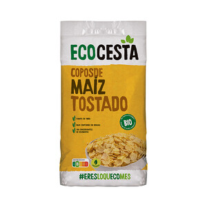 Comprar Cereales copos de avena suave en Supermercados MAS Online