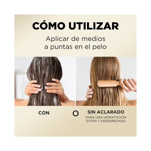 PANTENE Pro-v suave & liso Acondicionador con Provitamina B5, para cabellos apagados o encrespados 160 ml.