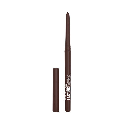 MAYBELLINE Lasting drama  tono Brown sugar Eyeliner automático de larga duración (hasta 36 horas).