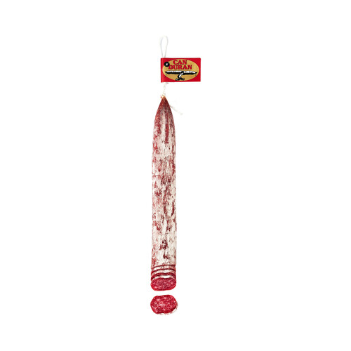 Longaniza Payés extra CAN DURAN - Loncha fina 1 mm