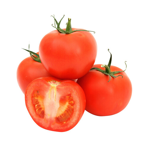 Tomate ensalada a granel