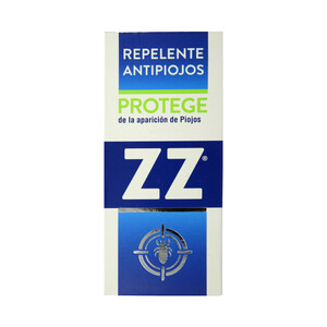 Comprar ZZ Nature Loción Antipiojos, 125 ml al mejor precio