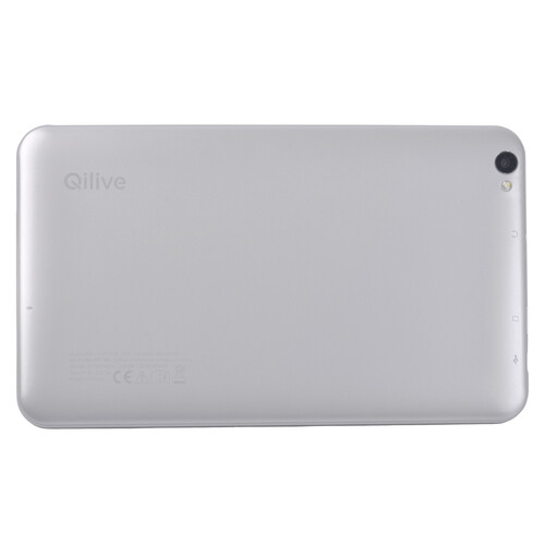 QILIVE Tablet infantil  332 GB con funda. 