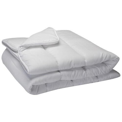 Relleno nórdico antiácaros cama 135cm, 400g/m². PIKOLIN.