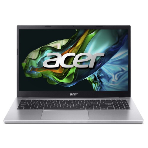 Portátil ACER A315-44P, AMD Ryzen 7 5700U, 16GB Ram, 512GB SSD, pantalla 39,6cm (15,6).