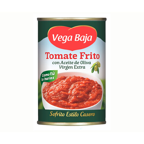 VEGA BAJA Cebolla frita aove 400 g.