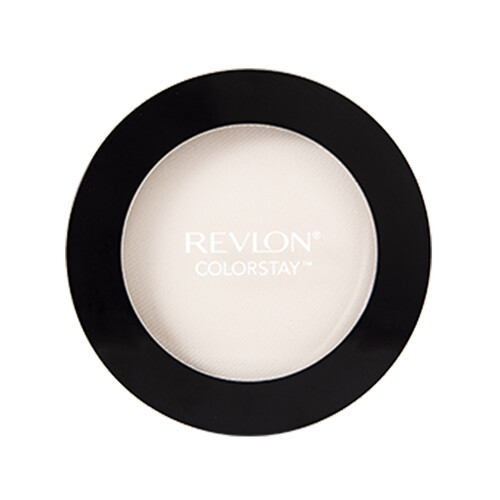 REVLON Colorstay tono 880 Maquillaje compacto en polvo, con textura ultra fina Traslucent.