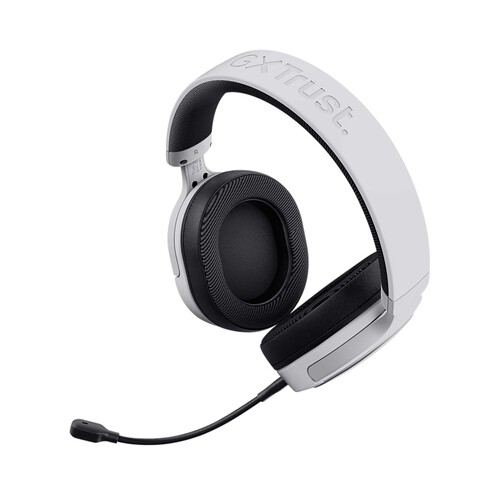 Auriculares gaming para PS5 TRUST GXT 498 FORTA.