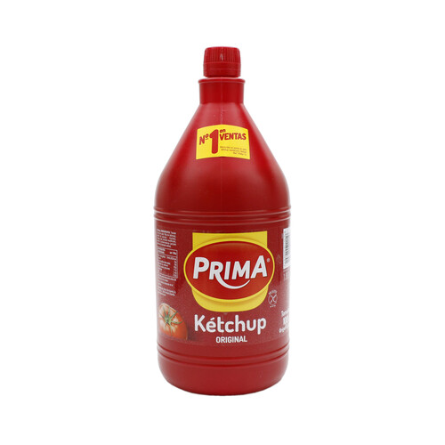 PRIMA Ketchup original 1,8 kg.