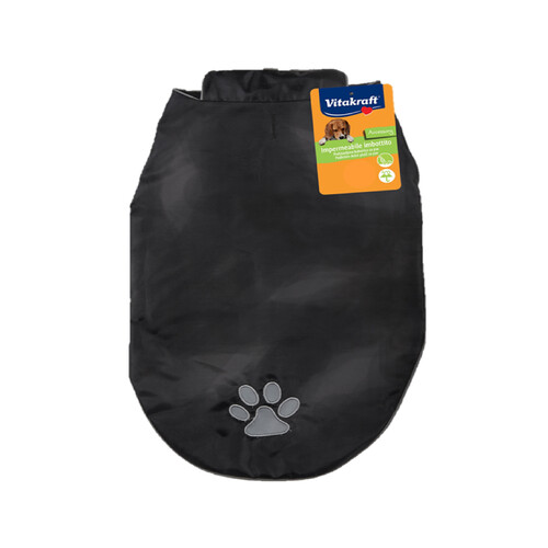 VITAKRAFT Impermeable acolchado para perros 30 cm.