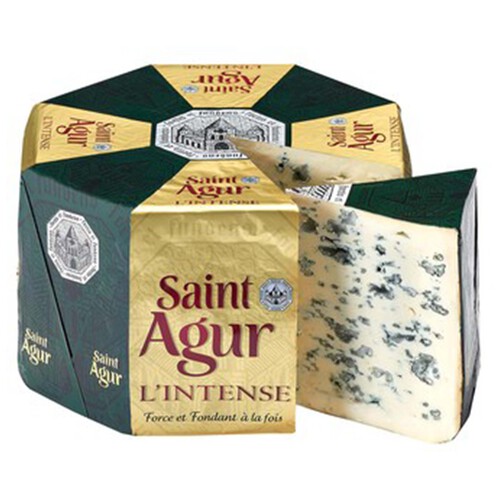 Queso azul SAINT AGUR