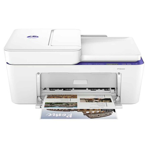 Impresora multifunción HP DeskJet 4230e