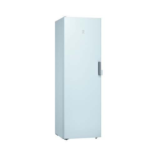 Frigorífico 1 puerta 186cm BALAY 3FCE563WE CÍCLICO, clasificación energética: E, H: 186cm, A: 60cm, F: 65cm, capacidad total: 346L.