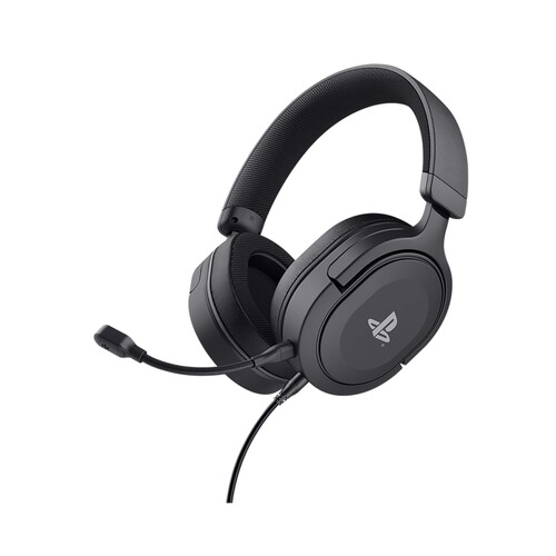 Auriculares gaming para PS5 TRUST GXT 498 FORTA.