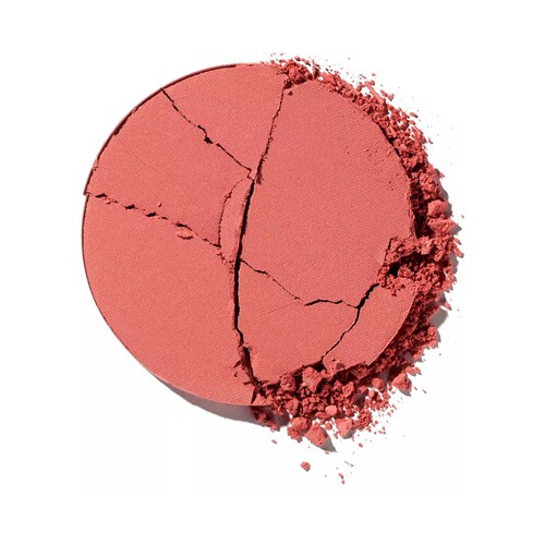 ESSENCE ¡Blush crush! tono 20 Deep rose Colorete en polvo de textura suave y sedosa.