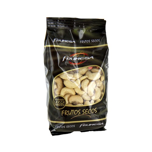 FRUMESA Anacardos crudos FRUMESA 200 g.