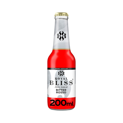 ROYAL BLISS Rosso Bitter 20 cl.