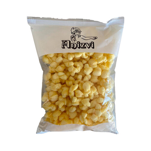 SELF DISCOUNT Palomitas de matequilla  80 g.