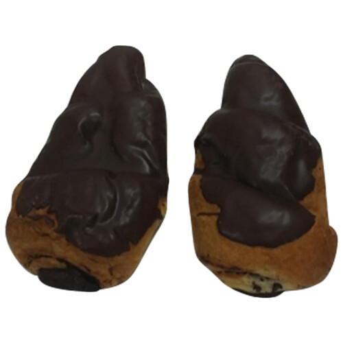 Cono de chocolate, 230 gr, 2 uds.