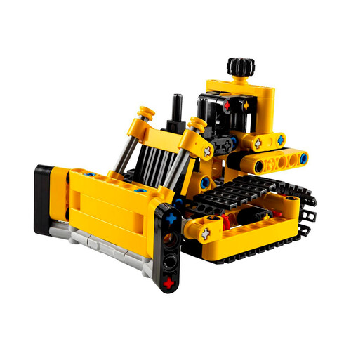 LEGO Technic Buldócer pesado