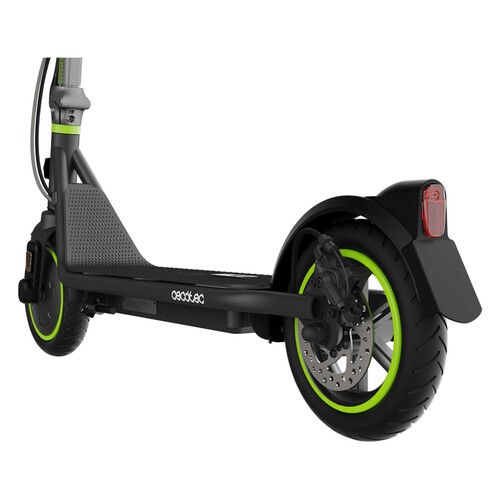 Patinete eléctrico CECOTEC Bongo D30, 350W, vel max 25km/h, ruedas 8,5”, autonomía hasta 30Km.