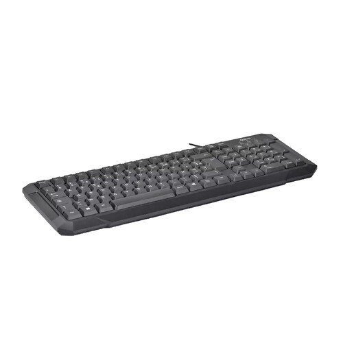 Teclado para ordenador con cable QILIVE Q.3321