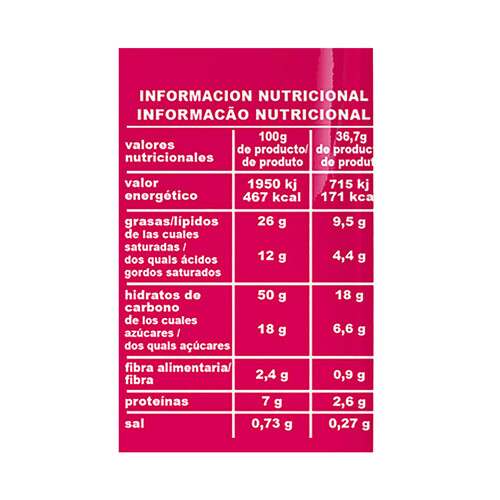 VICKY FOODS Ensaimadas 220 g 