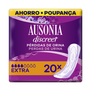 Incontinencia - Categorías - Alcampo supermercado online