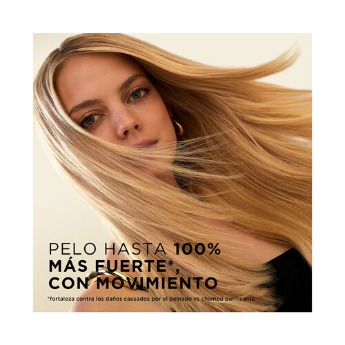 PANTENE Pro-v cuidado clásico Acondicionador con Provitamina B5, para cabellos normales a mixtos 160 ml.