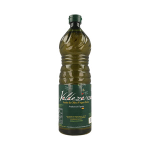 precios Valdezarza Aceite De Oliva Virgen Extra Botella 1 L. en Alcampo