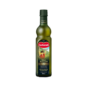 precios Carbonell Gran Seleccion  Aceite De Oliva Virgen Extra Regium Botella De Cristal De 750 Ml. en Alcampo