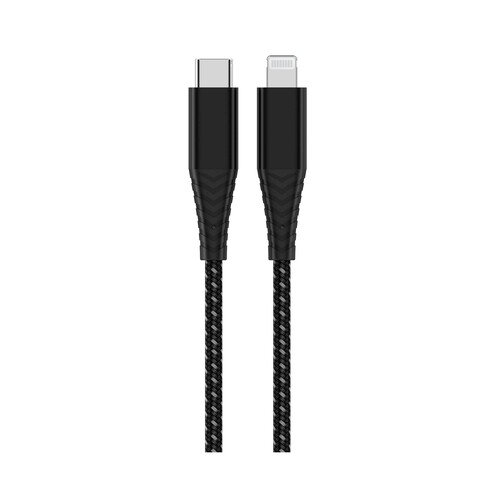 Cable Apple  Lightning - Usb-C, 1,2m.