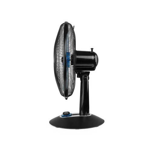 Ventilador de sobremesa ORBEGOZO TF 0139, 45W, 2 velocidades + Turbo.