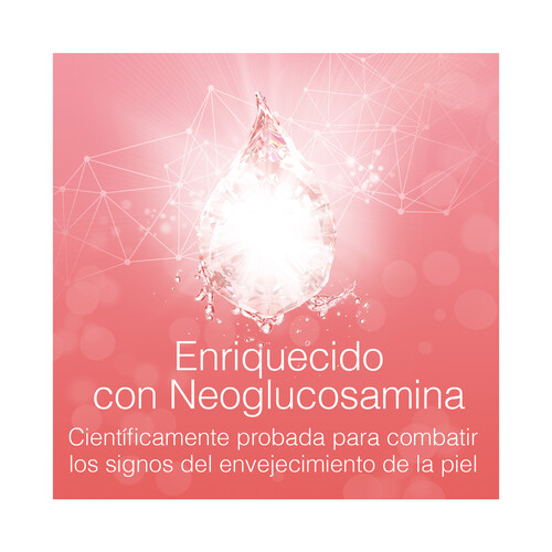 NEUTRÓGENA Crema exfoliante facail para todo tipo de pieles NEUTRÓGENA Bright boost 75 ml.