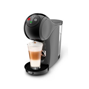 Pack de cafetera de cápsulas + 50 cápsulas de café DELTA Q MiniQOOL gris,  automática, multibebidas, recipiente para cápsulas. - Alcampo ¡Haz tu  Compra Online y Recoge Más de 50.000 Productos a