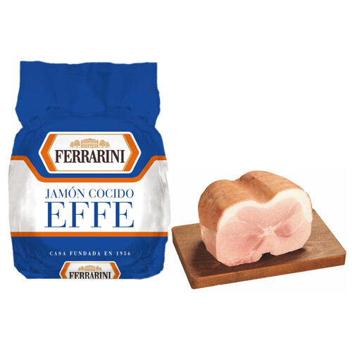 Jamón cocido extra FERRARINI