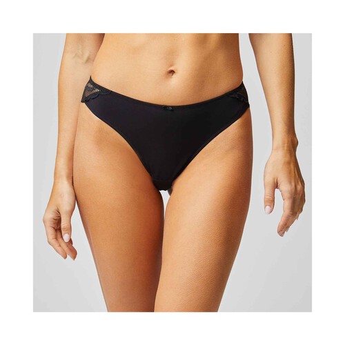 Braga bikini coordinada IN EXTENSO, talla 36.