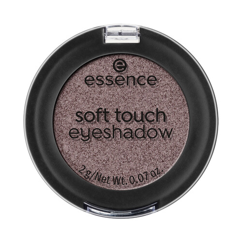 ESSENCE Soft touch tono 03 Eternity Sombra de ojos de larga duración y textura polvo super suave.