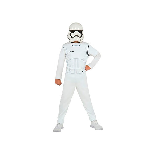 Disfraz de Stormtrooper. OPP Star Wars infantil. +2 años. 