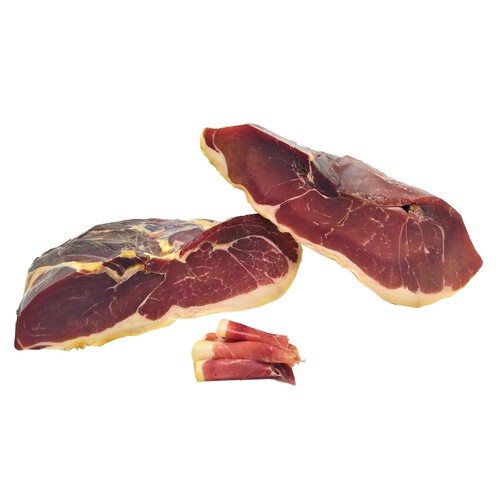 Jamón reserva centro 150 Gramos Aproximados