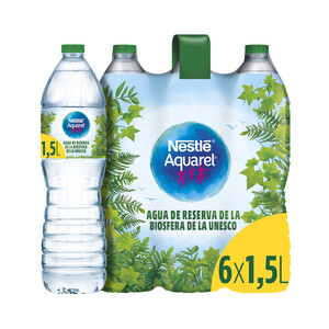 PRODUCTO ALCAMPO Agua mineral garrafa de 5 litros - Alcampo ¡Haz tu Compra  Online y Recoge Más de 50.000 Productos a Precios Alcampo A Partir de 2h!